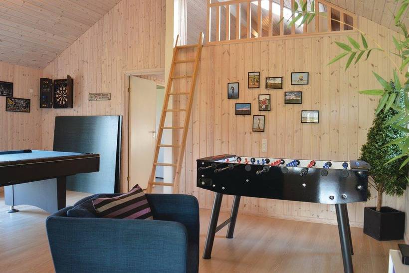 Foto von Ferienhaus VM32 in Villingebæk - Hornbæk - Nordseeland