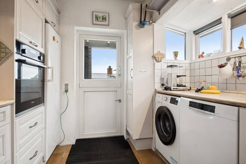 Foto von Ferienhaus VM34 in Hejsager - Südjütland
