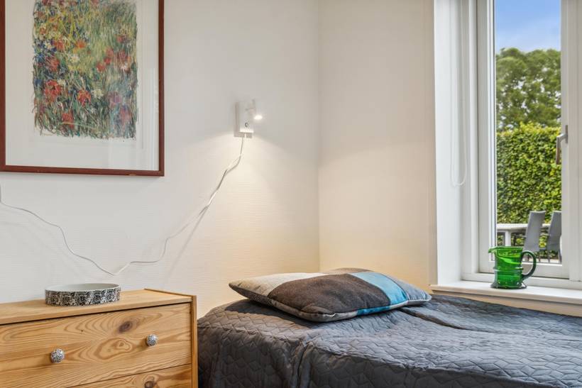 Foto von Ferienhaus VM34 in Hejsager - Südjütland