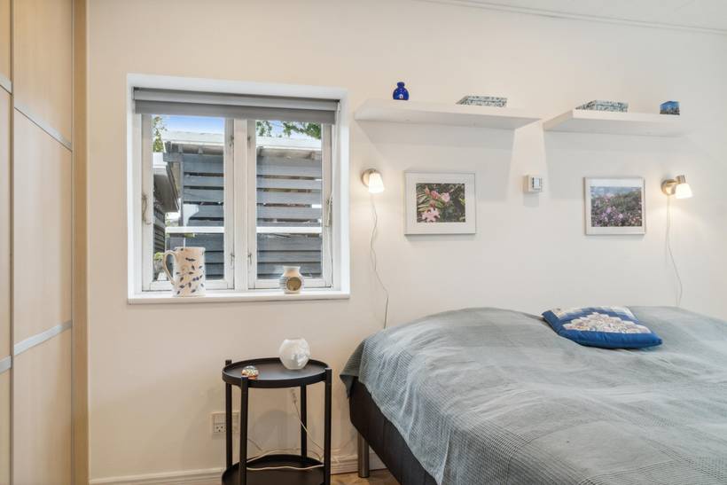 Foto von Ferienhaus VM34 in Hejsager - Südjütland