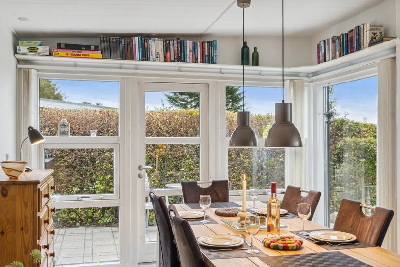 Foto von Ferienhaus VM34 in Hejsager - Südjütland
