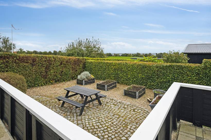 Foto von Ferienhaus VM34 in Hejsager - Südjütland