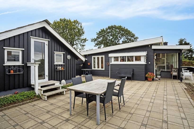 Foto von Ferienhaus VM34 in Hejsager - Südjütland