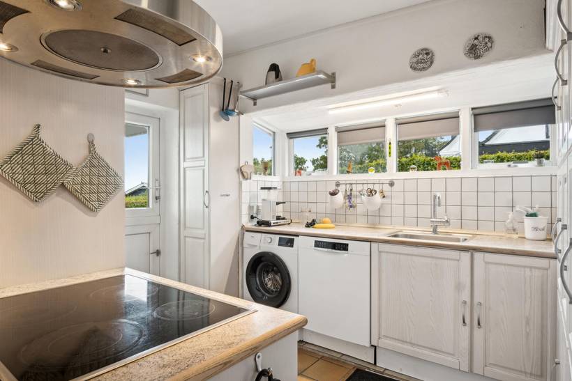 Foto von Ferienhaus VM34 in Hejsager - Südjütland