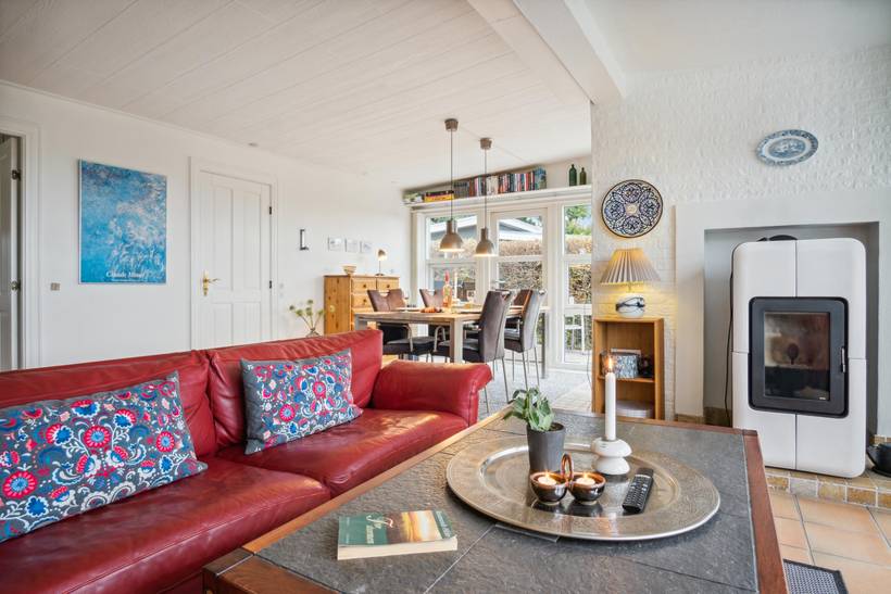 Foto von Ferienhaus VM34 in Hejsager - Südjütland