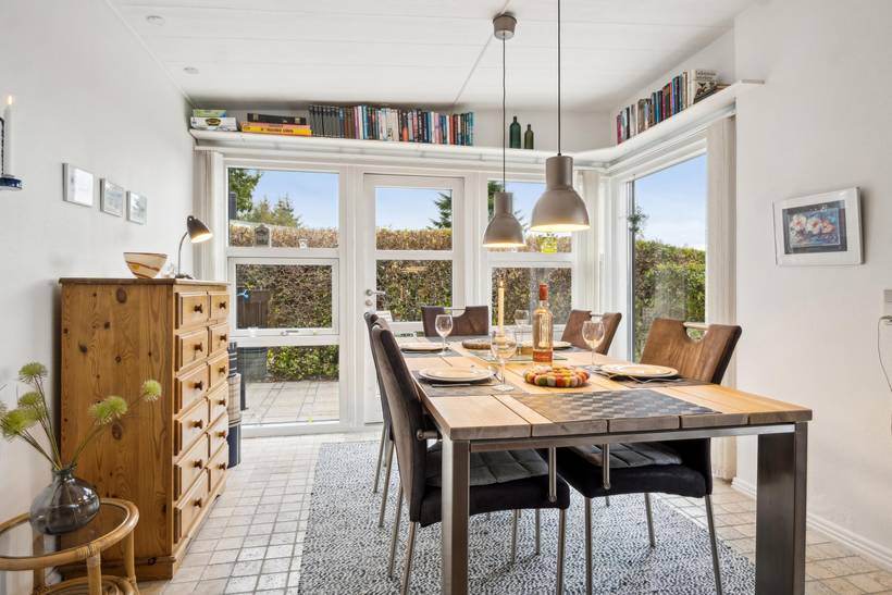 Foto von Ferienhaus VM34 in Hejsager - Südjütland