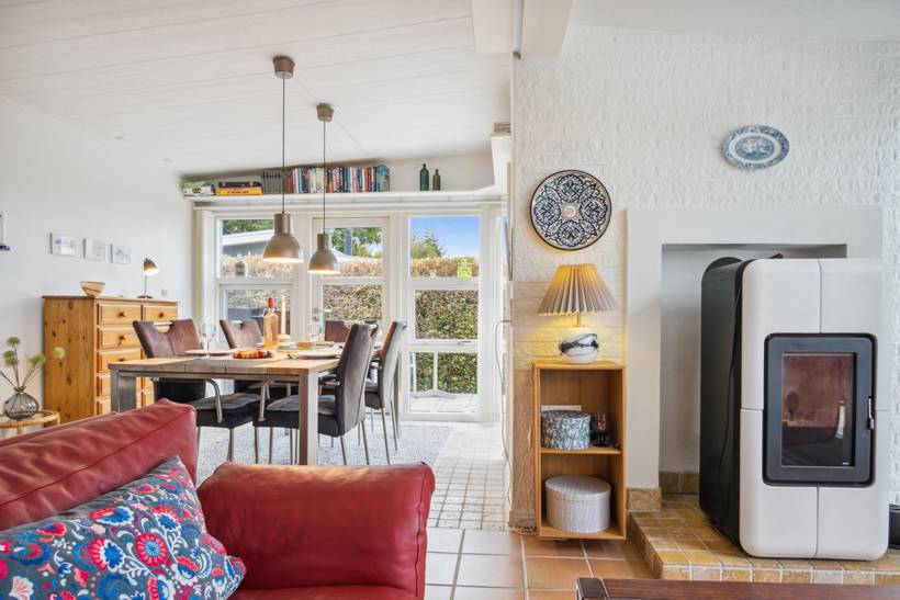 Foto von Ferienhaus VM34 in Hejsager - Südjütland