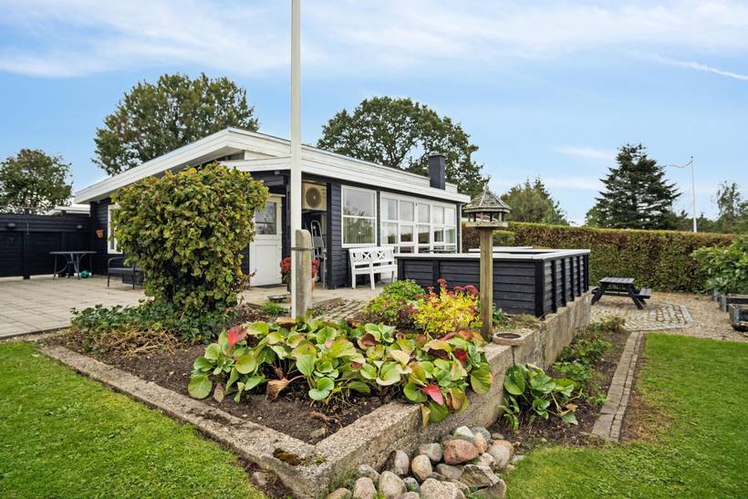 Foto von Ferienhaus VM34 in Hejsager - Südjütland