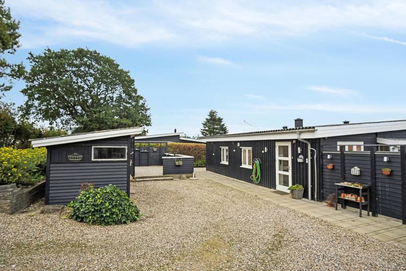 Foto von Ferienhaus VM34 in Hejsager - Südjütland