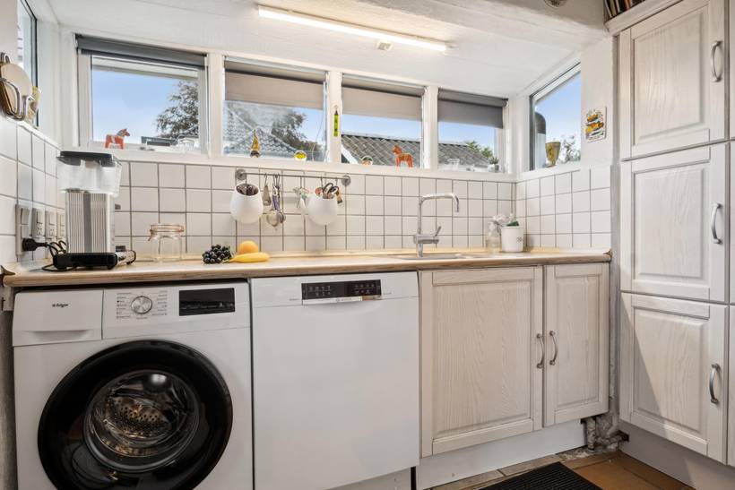 Foto von Ferienhaus VM34 in Hejsager - Südjütland