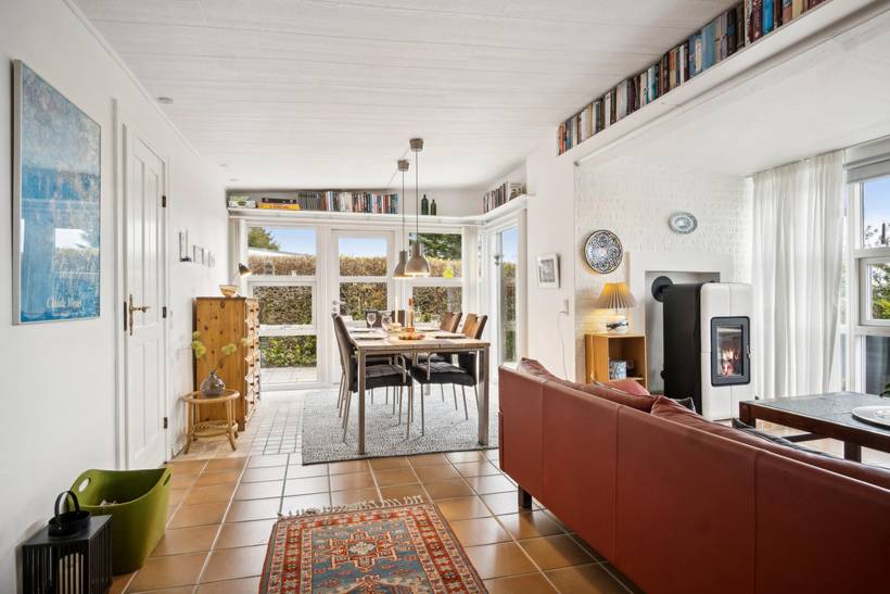 Foto von Ferienhaus VM34 in Hejsager - Südjütland
