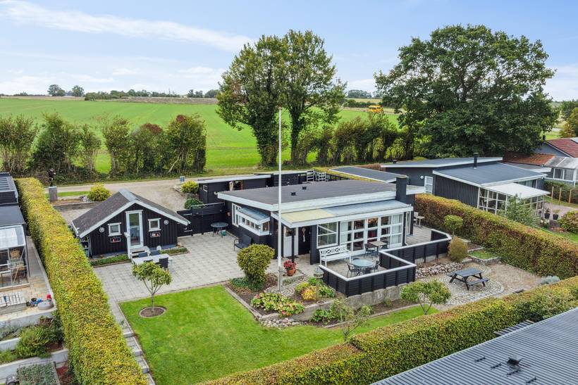 Foto von Ferienhaus VM34 in Hejsager - Südjütland