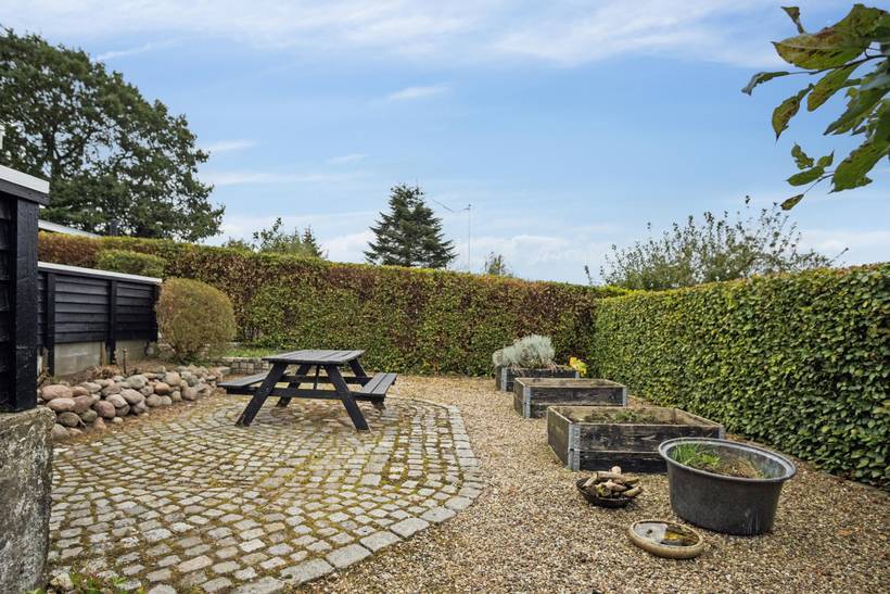 Foto von Ferienhaus VM34 in Hejsager - Südjütland