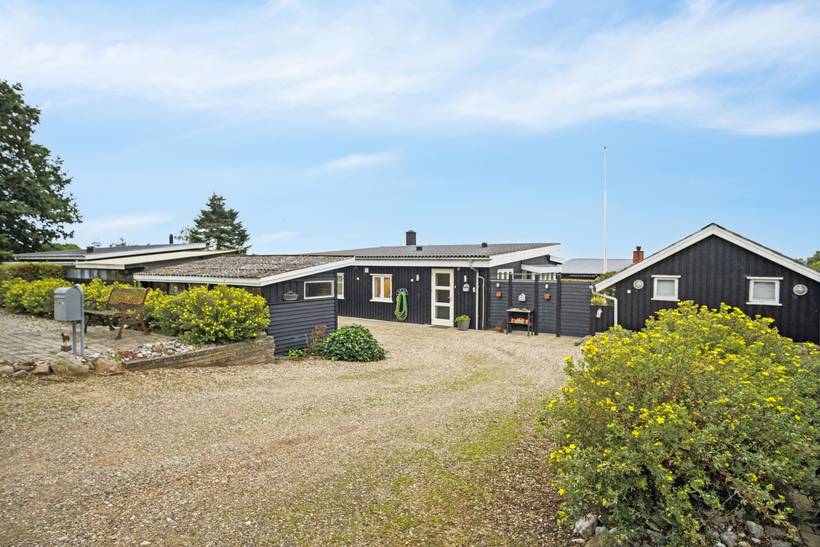 Foto von Ferienhaus VM34 in Hejsager - Südjütland