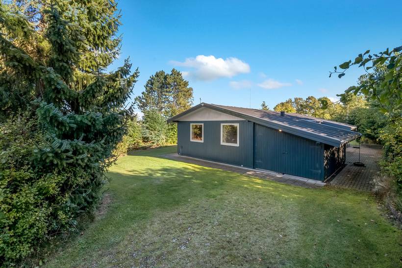 Foto von Ferienhaus VM37 in St. Sjørup - Ostjütland