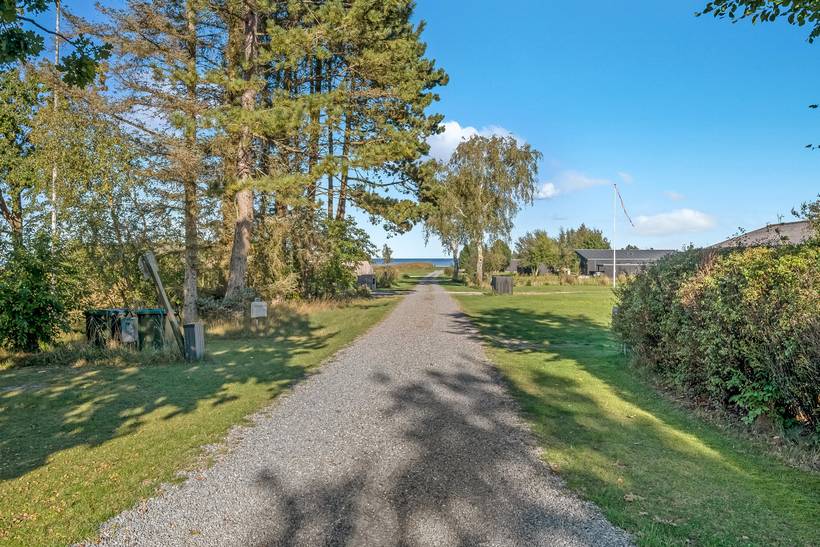 Foto von Ferienhaus VM37 in St. Sjørup - Ostjütland