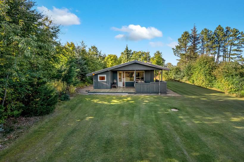 Foto von Ferienhaus VM37 in St. Sjørup - Ostjütland