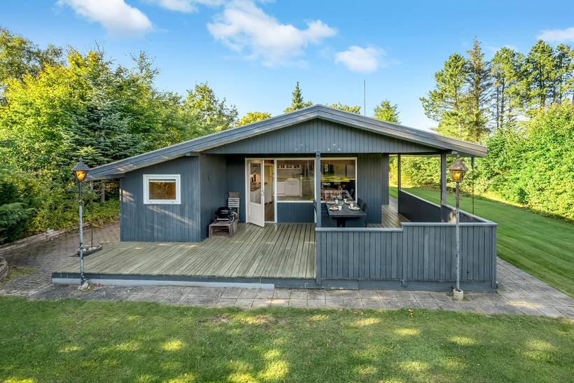 Foto von Ferienhaus VM37 in St. Sjørup - Ostjütland