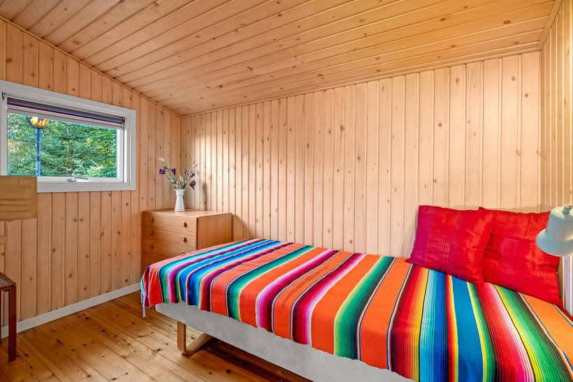Foto von Ferienhaus VM37 in St. Sjørup - Ostjütland
