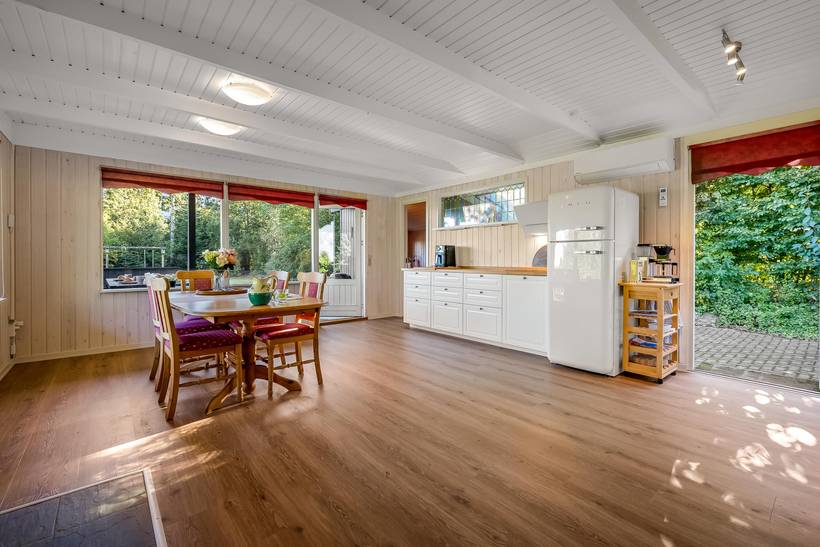 Foto von Ferienhaus VM37 in St. Sjørup - Ostjütland