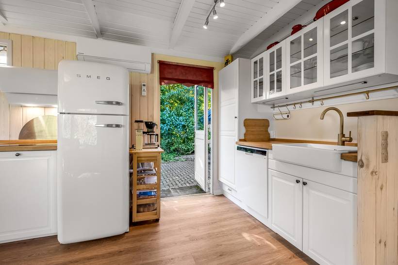 Foto von Ferienhaus VM37 in St. Sjørup - Ostjütland