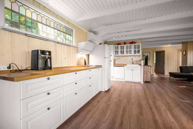 Foto von Ferienhaus VM37 in St. Sjørup - Ostjütland