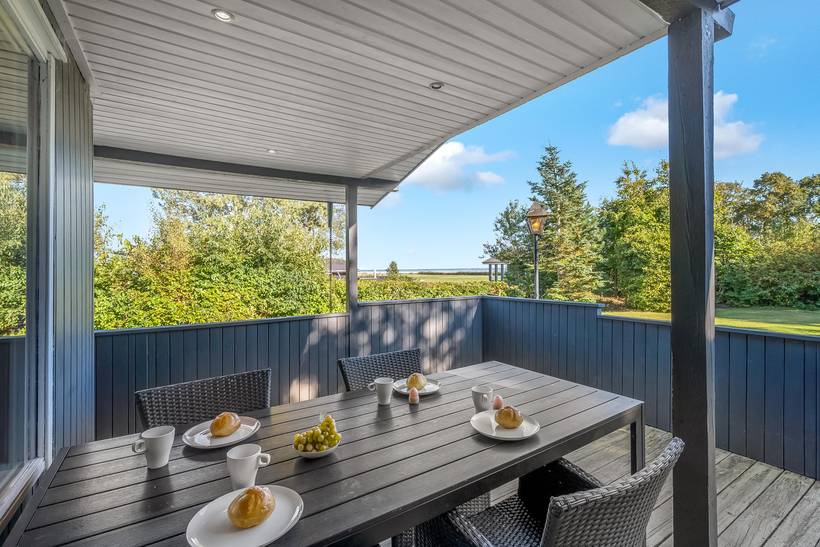 Foto von Ferienhaus VM37 in St. Sjørup - Ostjütland