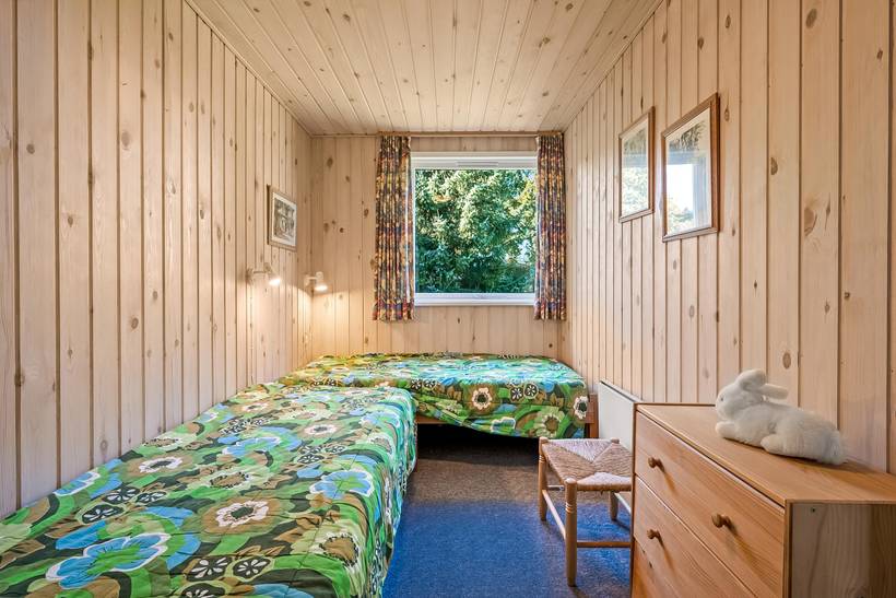 Foto von Ferienhaus VM37 in St. Sjørup - Ostjütland