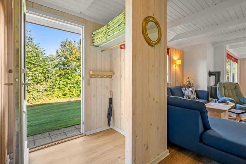 Foto von Ferienhaus VM37 in St. Sjørup - Ostjütland