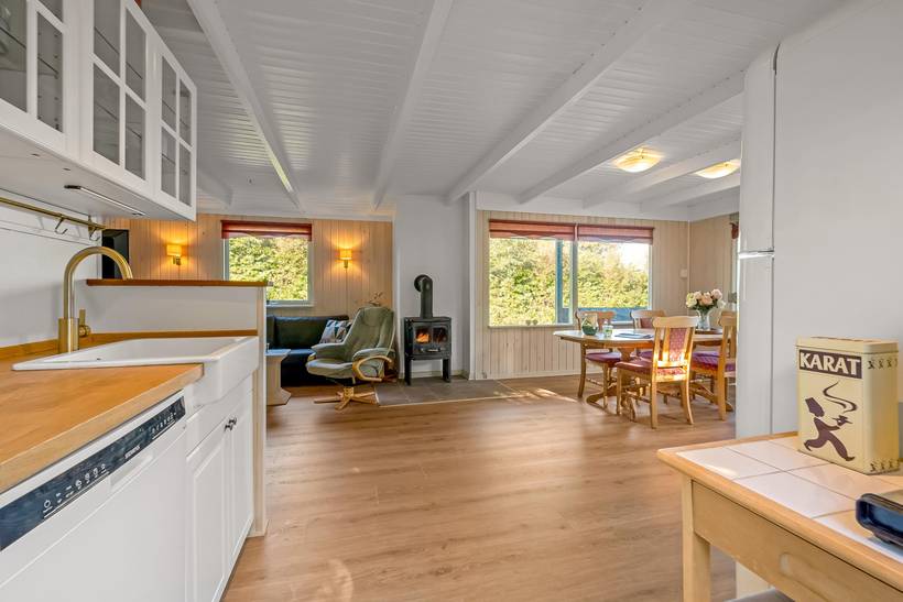 Foto von Ferienhaus VM37 in St. Sjørup - Ostjütland