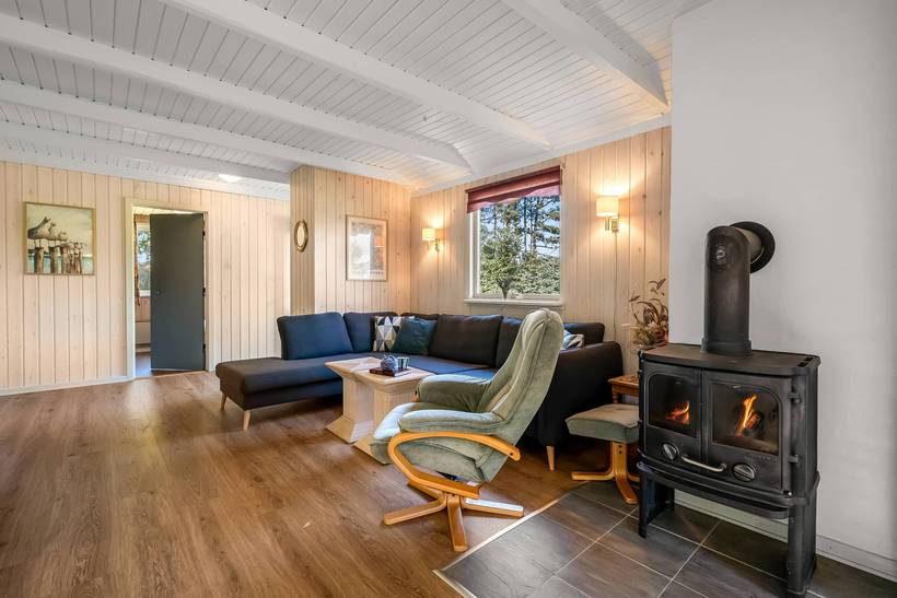 Foto von Ferienhaus VM37 in St. Sjørup - Ostjütland