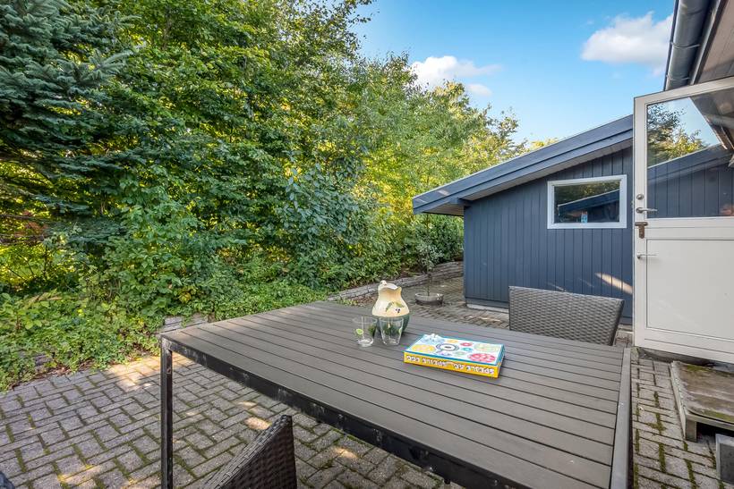 Foto von Ferienhaus VM37 in St. Sjørup - Ostjütland