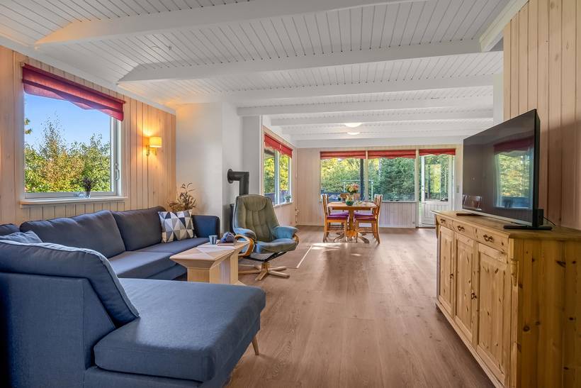 Foto von Ferienhaus VM37 in St. Sjørup - Ostjütland