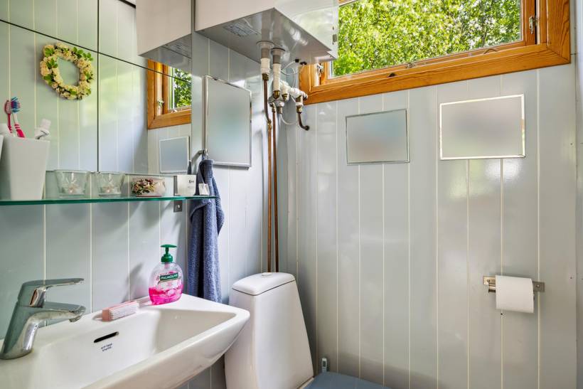 Foto von Ferienhaus VM40 in Fuglslev - Ebeltoft - Ostjütland