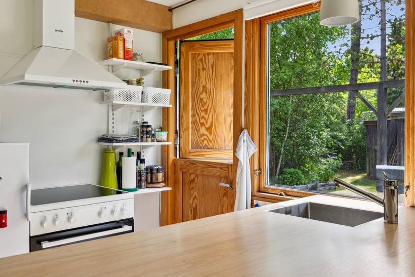 Foto von Ferienhaus VM40 in Fuglslev - Ebeltoft - Ostjütland