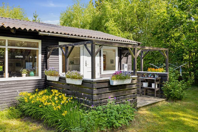 Foto von Ferienhaus VM40 in Fuglslev - Ebeltoft - Ostjütland