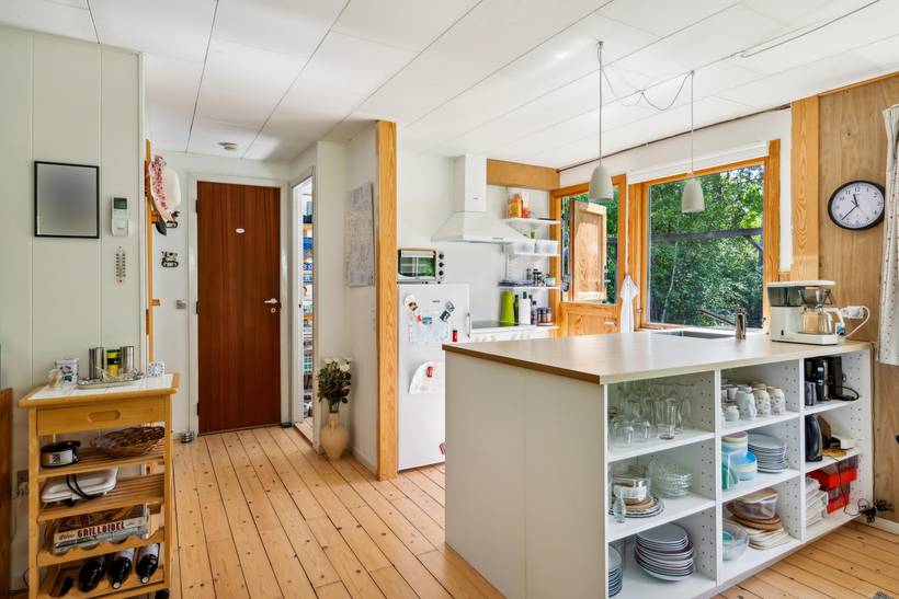 Foto von Ferienhaus VM40 in Fuglslev - Ebeltoft - Ostjütland