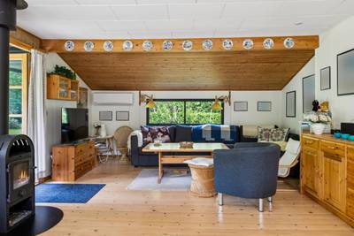 Vorschaubild von Ferienhaus VM40 in Fuglslev - Ebeltoft - Ostjütland