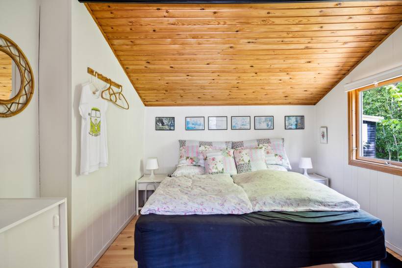Foto von Ferienhaus VM40 in Fuglslev - Ebeltoft - Ostjütland