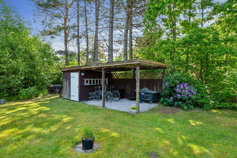 Foto von Ferienhaus VM40 in Fuglslev - Ebeltoft - Ostjütland