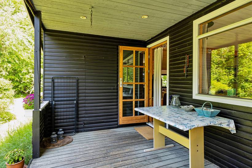 Foto von Ferienhaus VM40 in Fuglslev - Ebeltoft - Ostjütland