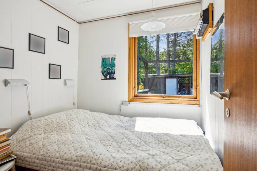 Foto von Ferienhaus VM40 in Fuglslev - Ebeltoft - Ostjütland