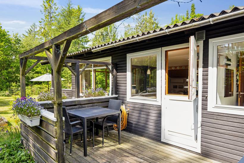 Foto von Ferienhaus VM40 in Fuglslev - Ebeltoft - Ostjütland