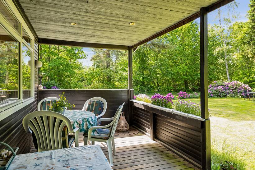Foto von Ferienhaus VM40 in Fuglslev - Ebeltoft - Ostjütland
