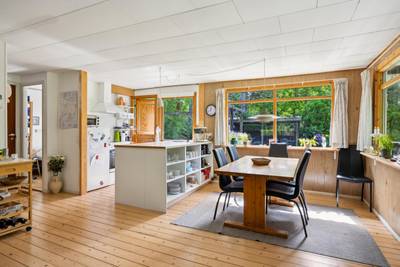 Vorschaubild von Ferienhaus VM40 in Fuglslev - Ebeltoft - Ostjütland