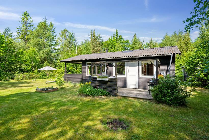 Foto von Ferienhaus VM40 in Fuglslev - Ebeltoft - Ostjütland