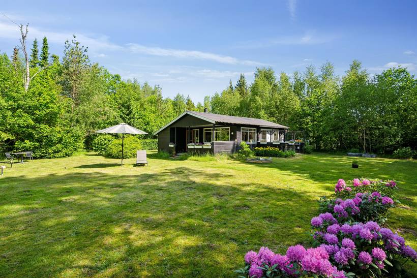 Foto von Ferienhaus VM40 in Fuglslev - Ebeltoft - Ostjütland
