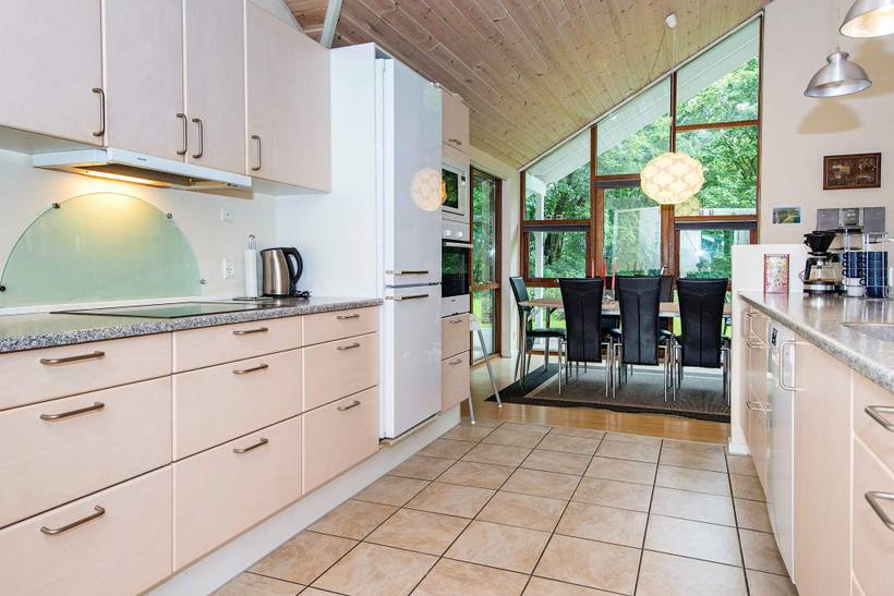 Foto von Ferienhaus VM47 in Loddenhøj - Südjütland