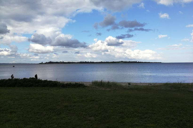 Foto von Ferienhaus VM47 in Loddenhøj - Südjütland
