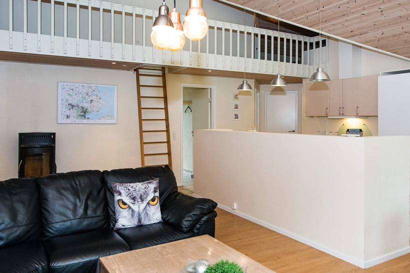 Foto von Ferienhaus VM47 in Loddenhøj - Südjütland